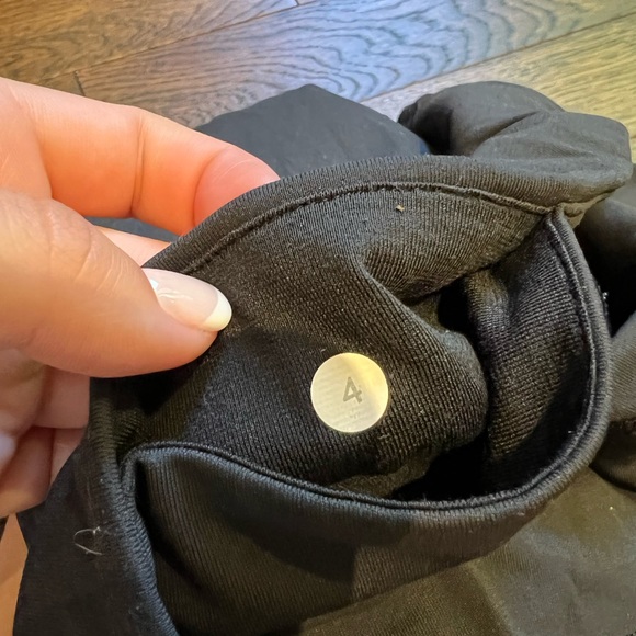 Lululemon Leggings - Picture 6 of 7